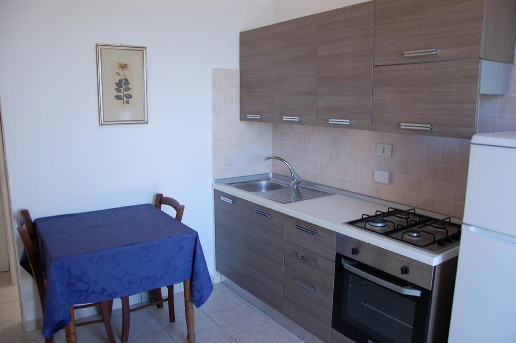 Appartamenti Villa Miramare Capoliveri  Exterior foto