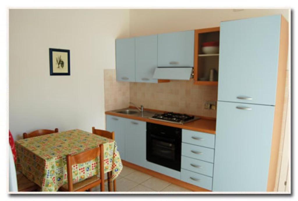 Appartamenti Villa Miramare Capoliveri  Exterior foto